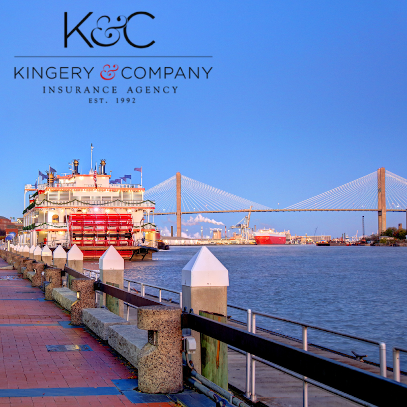Kingery & Company Insurance Agency - Insurance agency in Savannah