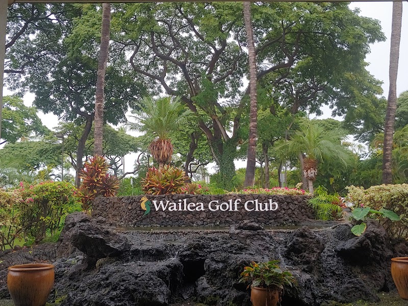 Wailea Golf - Three Premier Golf Courses on Maui, Hawaii photo
