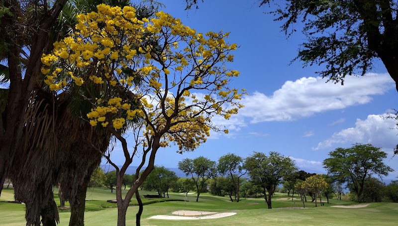 Wailea Golf - Three Premier Golf Courses on Maui, Hawaii photo