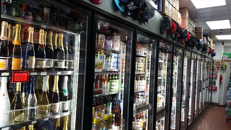 Palm Desert Liquor - Liquor store in Palm Desert
