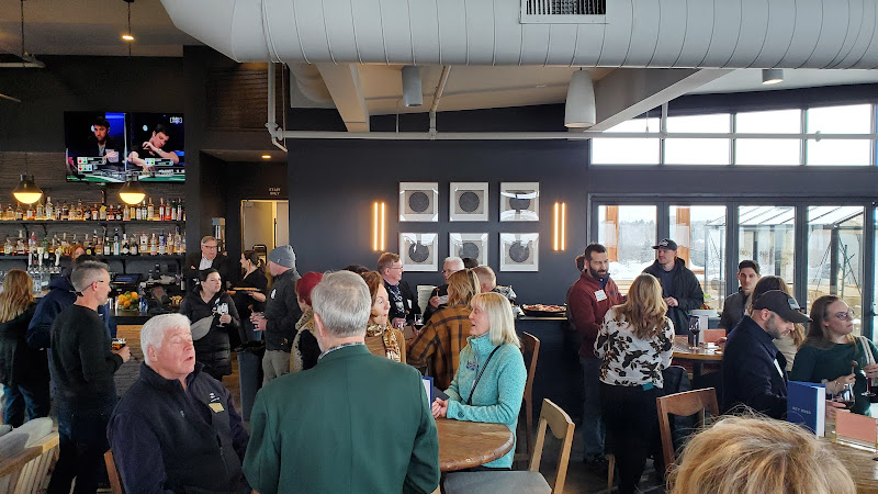 Sky Shed - Bar in Bozeman