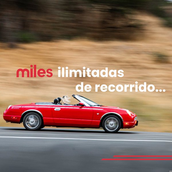 Miles Car Rental