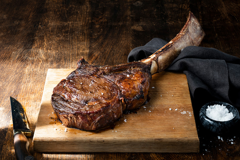 Fogo de Chão Brazilian Steakhouse