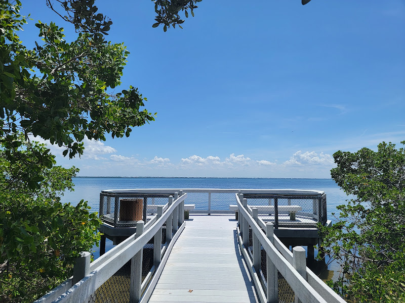 Joan M Durante Community Park - Tourist attraction in Longboat Key