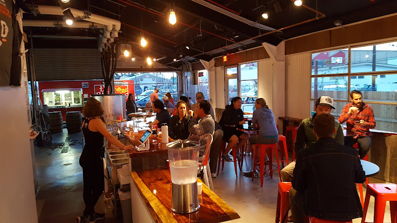 Deft Brewing - Brewery in San Diego