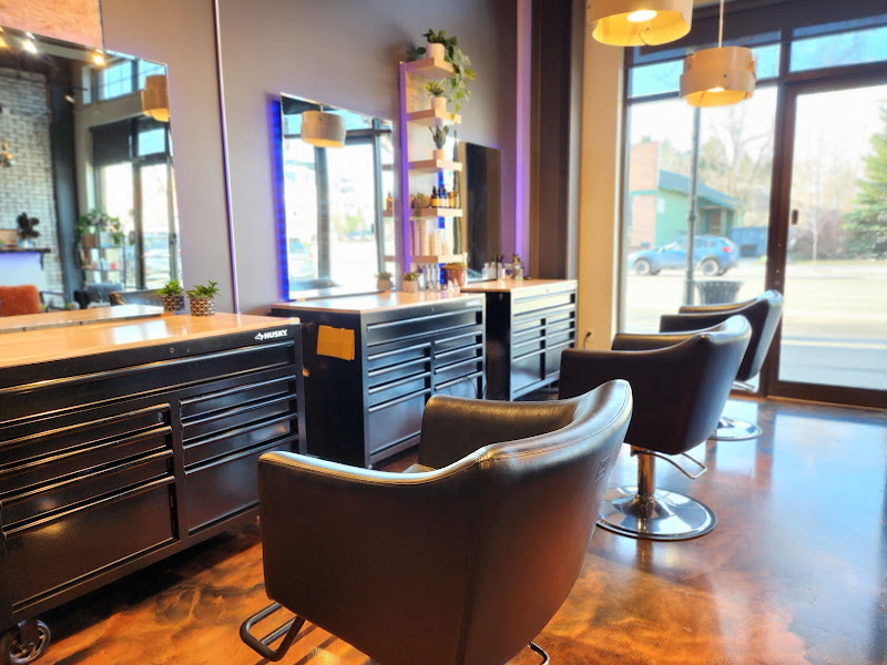 Coalesce Salon & Co.