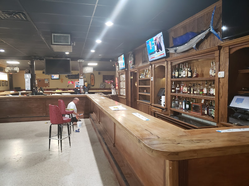 Johnathan's Pub