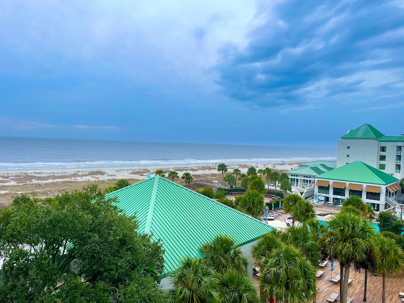 The Westin Hilton Head Island Resort & Spa