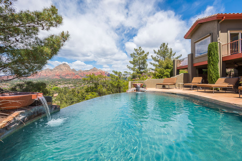 Red Sedona - Vacation home rental agency in Sedona