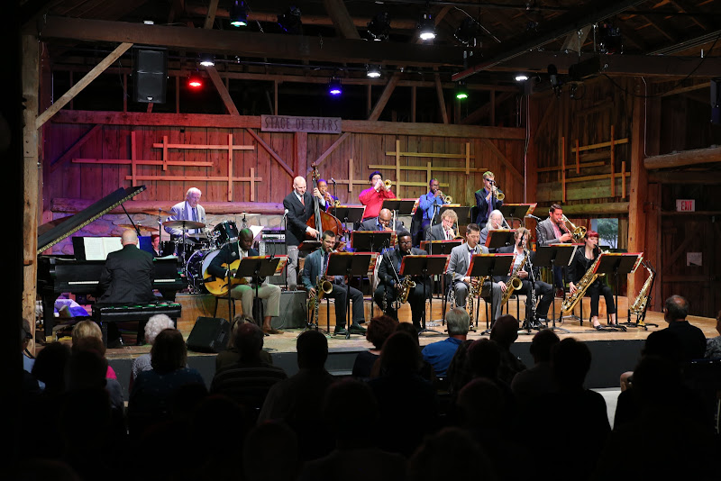 Birch Creek Music Performance Center - Music school in Egg Harbor