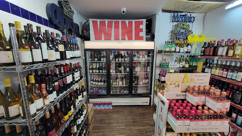 W Liquor Store - Liquor store in Las Vegas