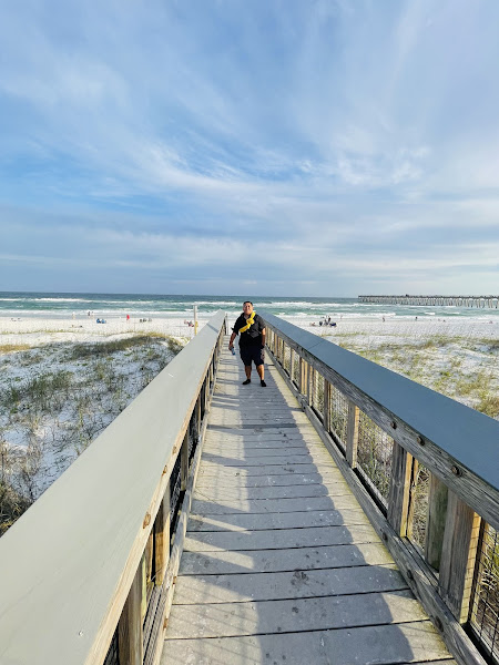 Navarre Beach - Tourist attraction in FL 32566