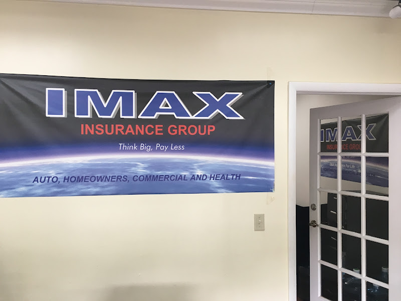 Imax Insurance Group