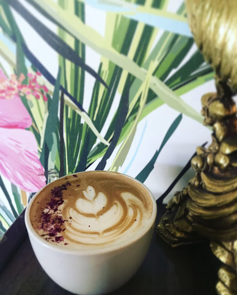 The Grounds Bean Bar