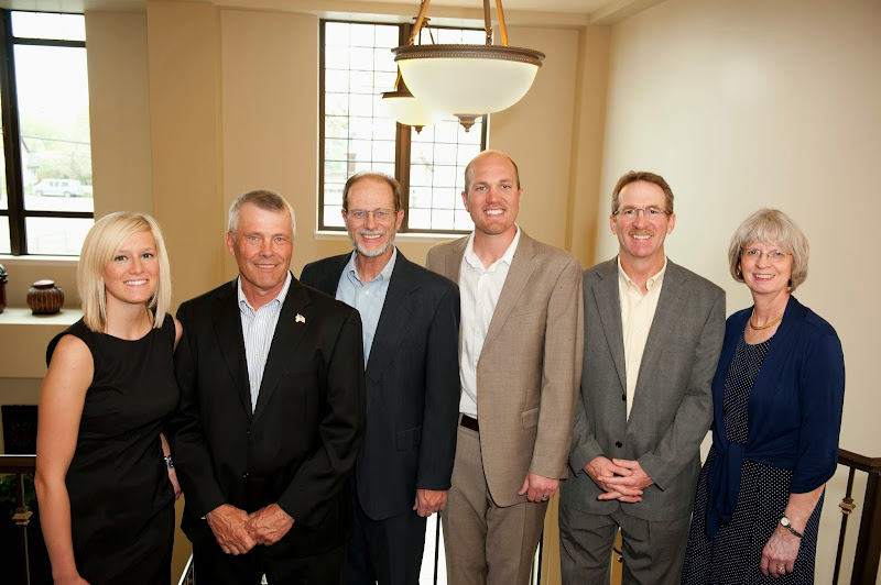 Palisade Financial