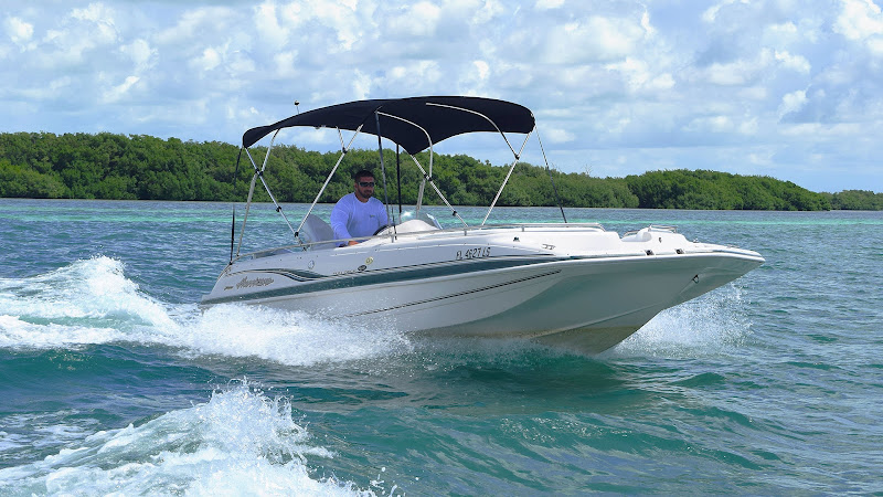 Paradise Boat Rentals