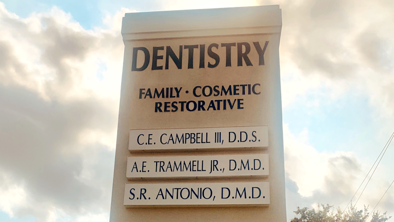 Southern Dental Associates, P.A.