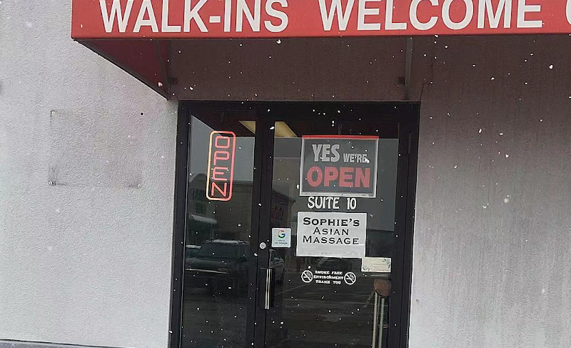 Sophie's Asian Massage - Massage therapist in South Haven