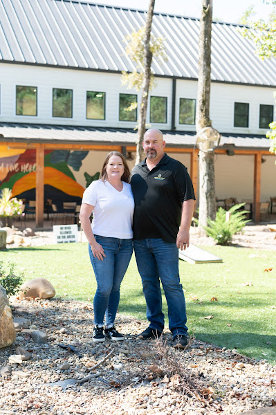 Grand Welcome Broken Bow & SE Oklahoma Vacation Rental Management