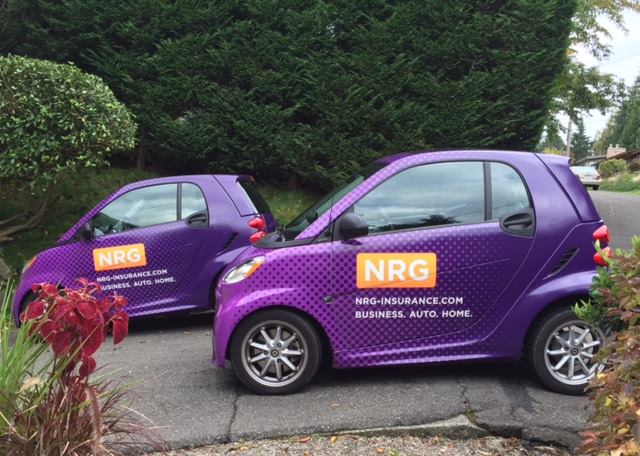 NRG Insurance