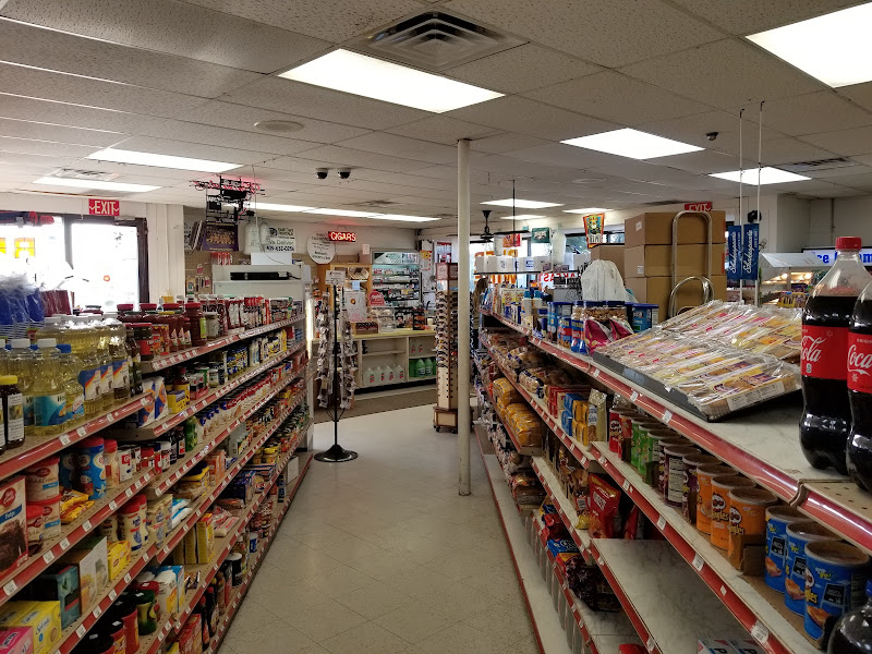 Fresco Mart General Store & Deli