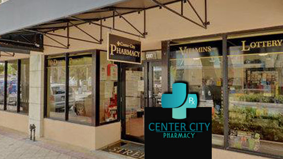 Center City Pharmacy - Pharmacy in West Palm Beach