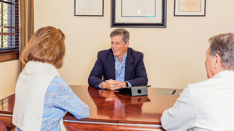 Sherrill Wealth Management