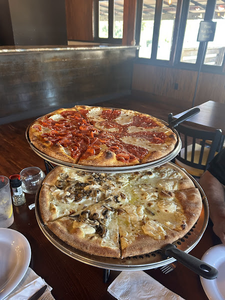 Verola's Pizzeria