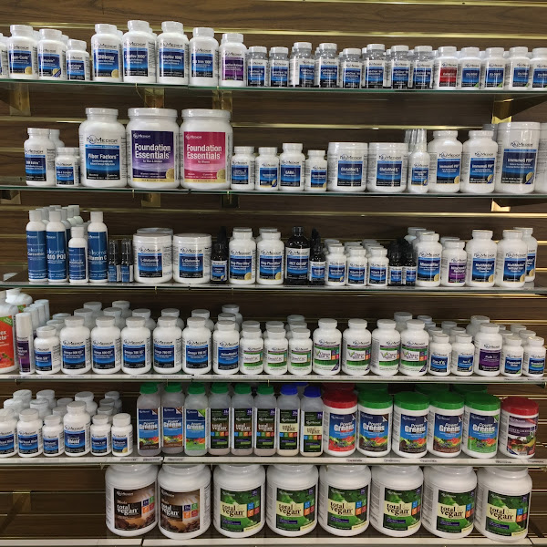 Abrams Royal Pharmacy, Inc.