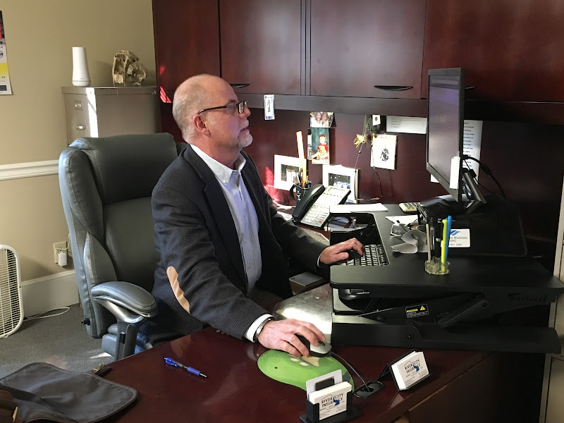River City Insurance - Insurance agency in Chattanooga