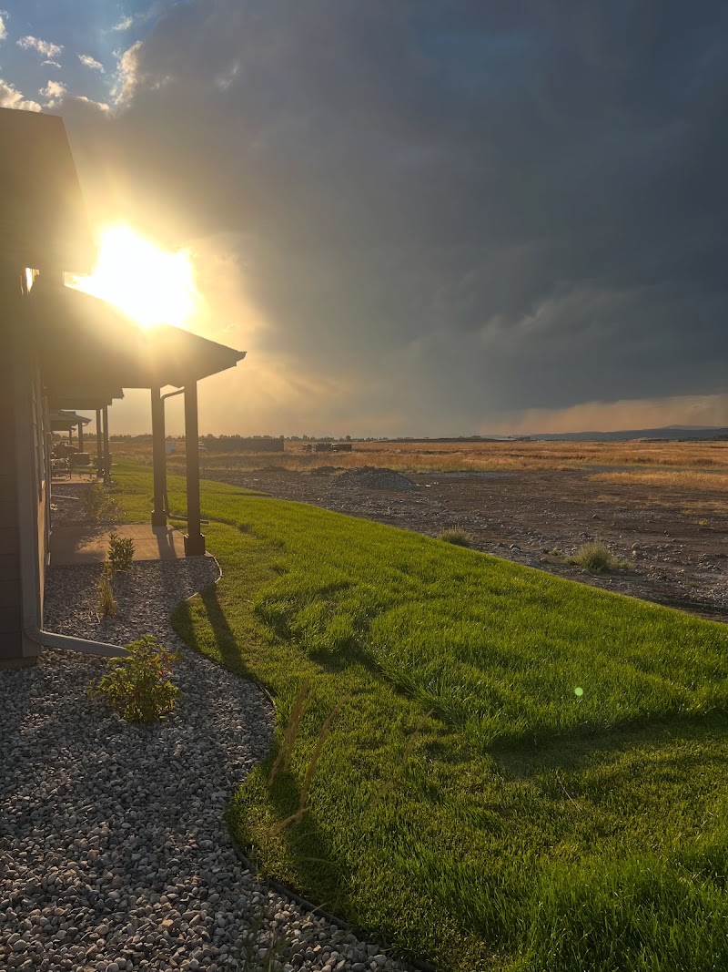 Hallie Kronebusch | Life in Bozeman Montana | HK Montana Realty | Real
