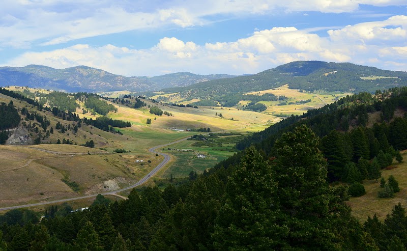 Hallie Kronebusch | Life in Bozeman Montana | HK Montana Realty | Real photo