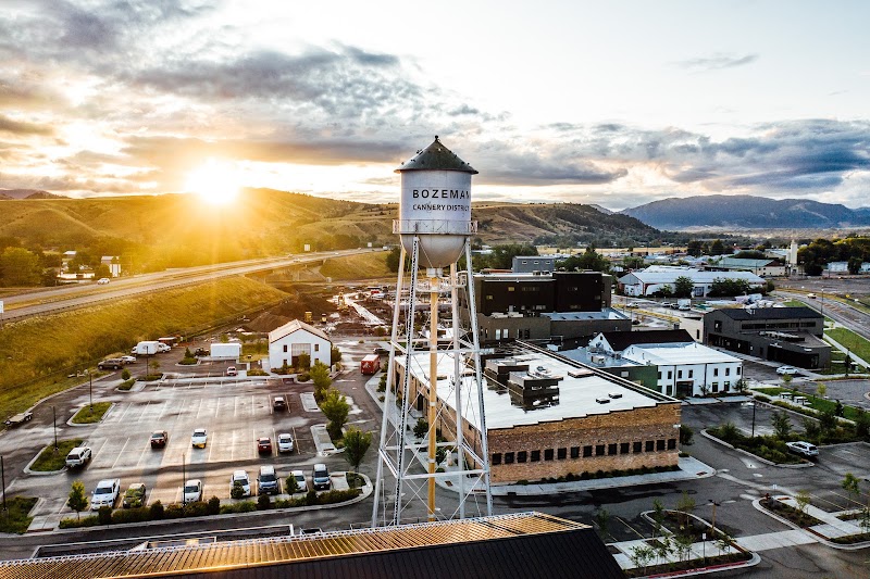 Hallie Kronebusch | Life in Bozeman Montana | HK Montana Realty | Real photo