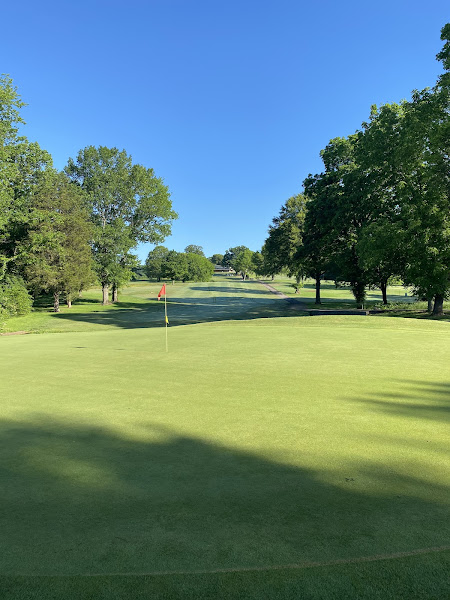 Harpeth Hills Golf Course