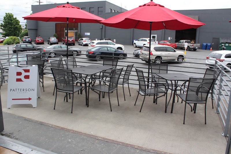 Patterson Cellars Tasting Room SoDo District photo