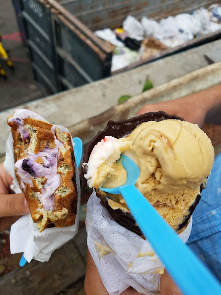 Lighthouse Ice Cream - Ice cream shop in San Diego