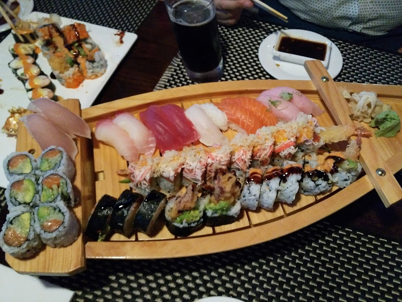 Umai Cafe