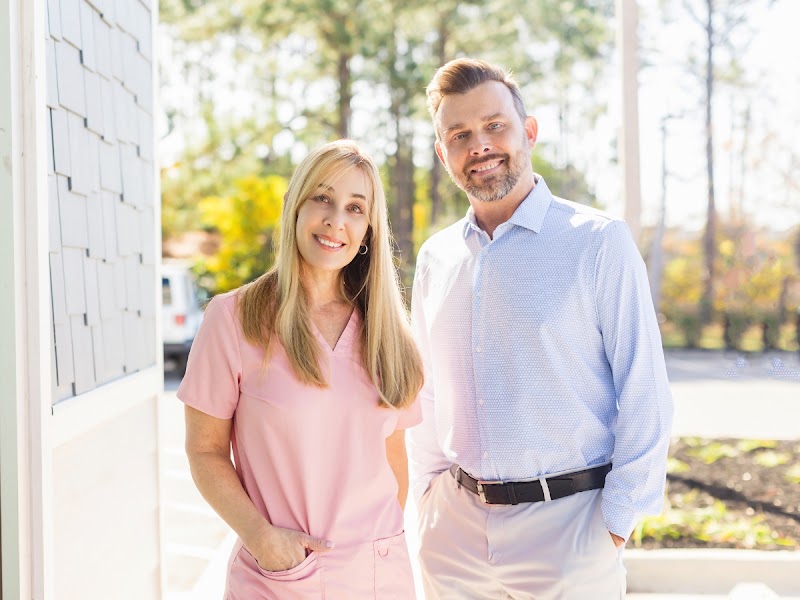 Murdock Spine and Wellness - Santa Rosa Beach - Chiropractor in Santa Rosa Beach