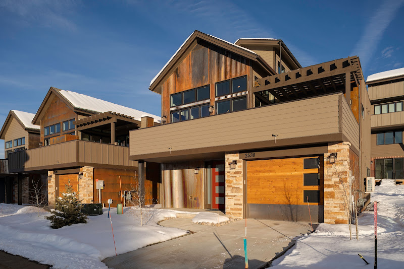 Retreatia - Vacation home rental agency in Steamboat Springs