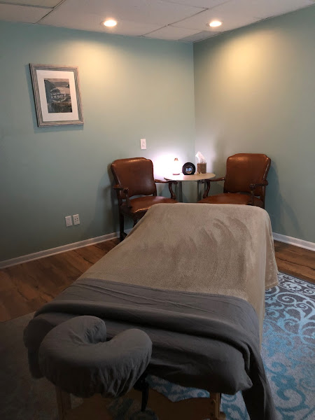 Waters Edge Spa and Massage Sister Bay - Spa in Sister Bay