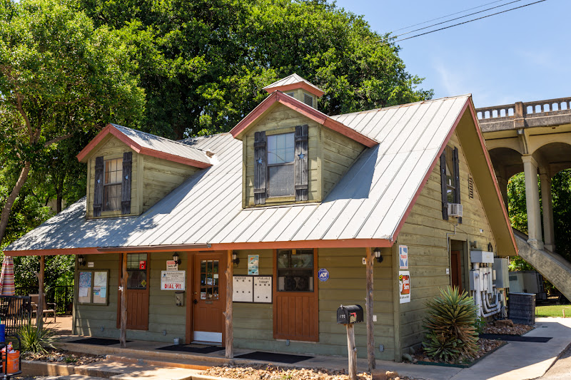 River Ranch RV Resort - Campground in New Braunfels