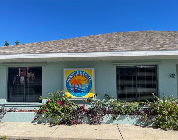 Sunrise Health Concierge Medicine - Medical clinic in New Smyrna Beach