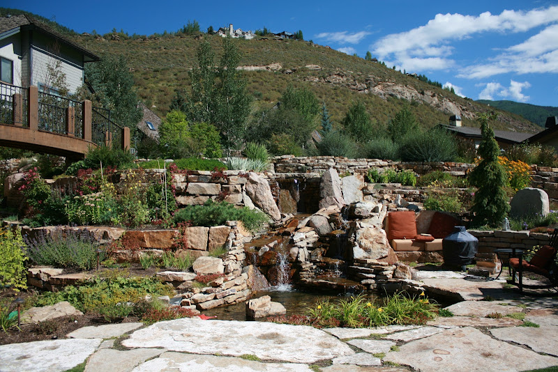 Landscape Technology Group - Landscaper in Vail