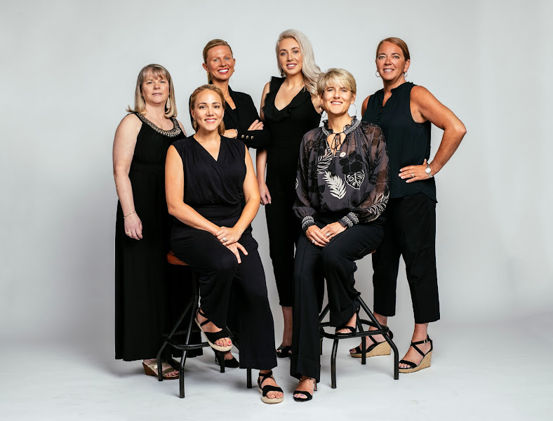 The Robinson Team at Keller Williams Greater Downtown Realty - Real estate agency in Chattanooga