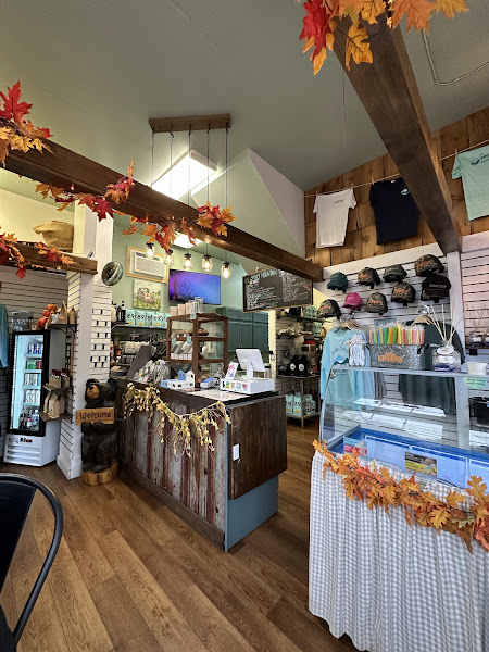 Smoky Mountain Coffee & Creamery