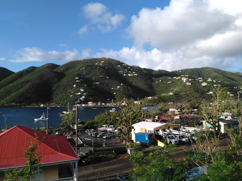 Windspree Vacation Homes
