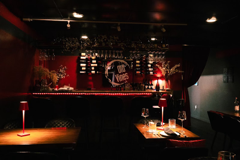 Old Vines Supper Club