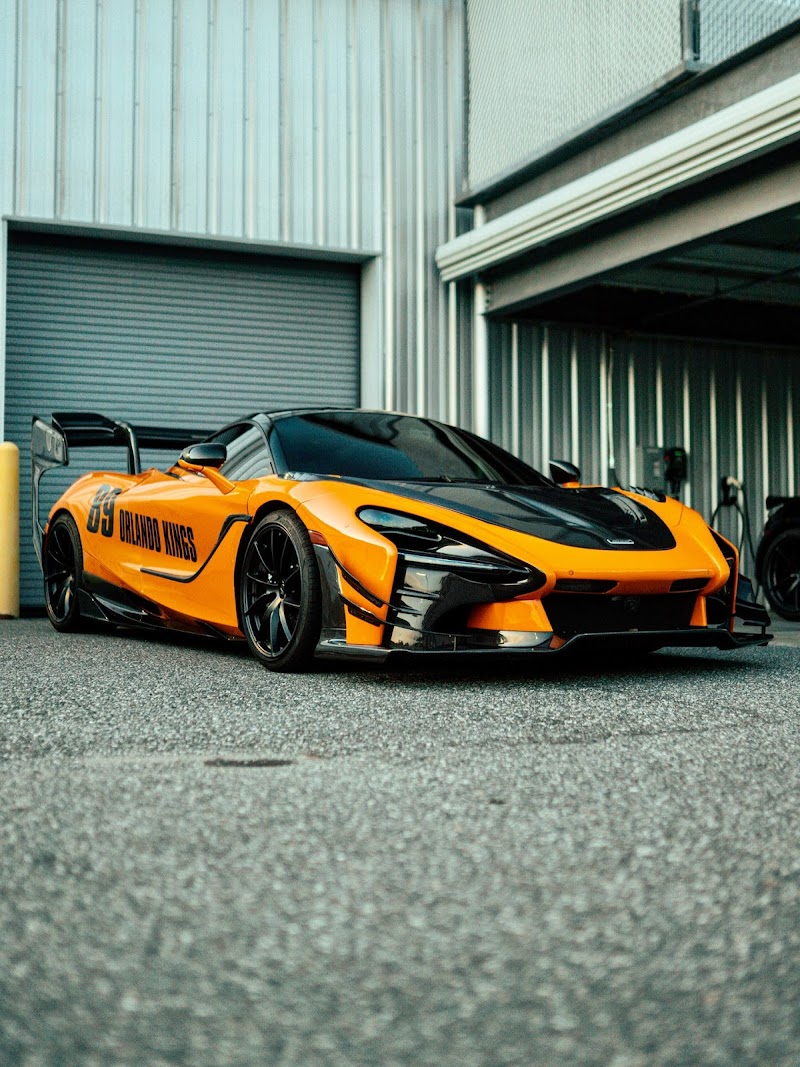 Dynasty Automotive photo