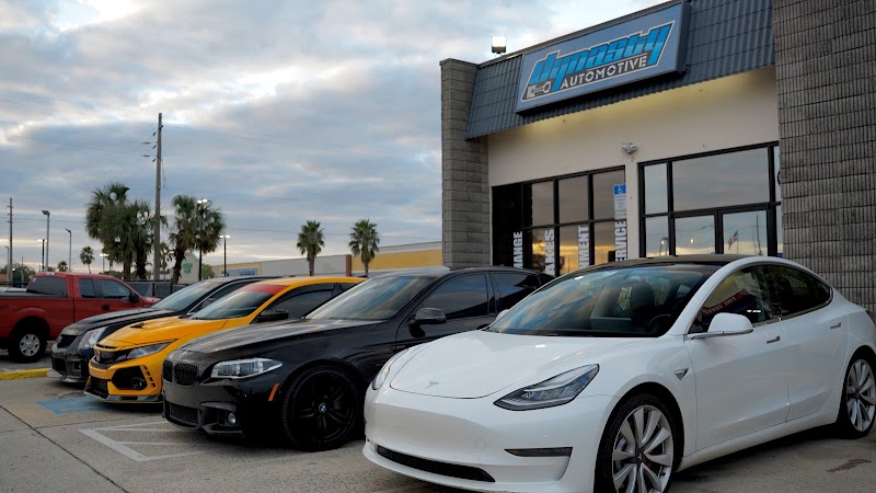 Dynasty Automotive photo