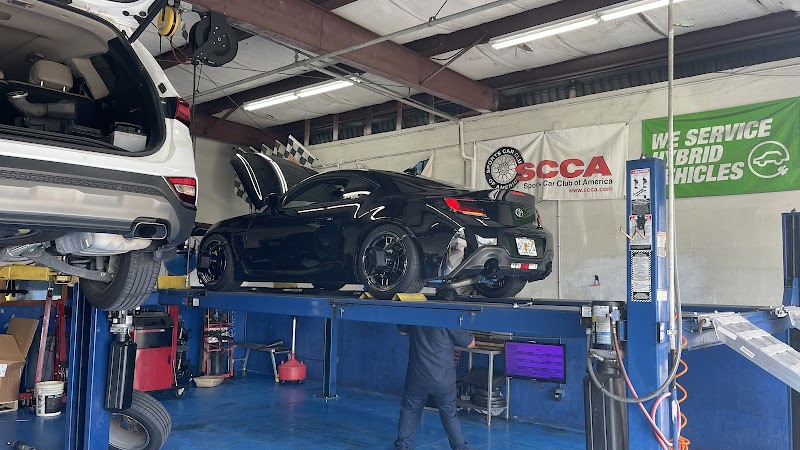 Dynasty Automotive photo